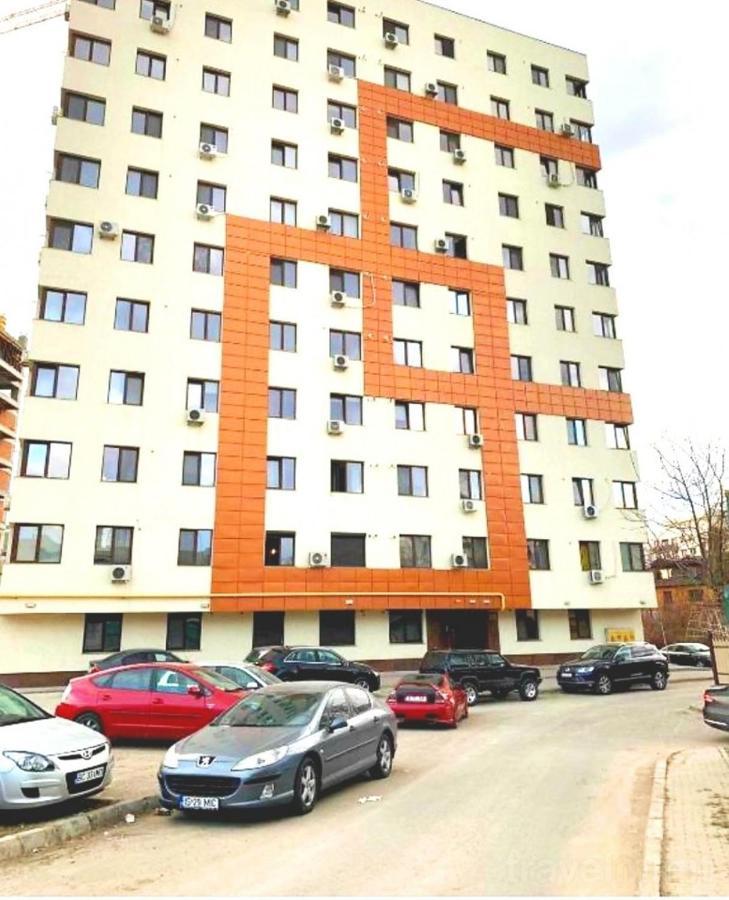 Palas View Apartments Near Palas Mall Iasi Esterno foto
