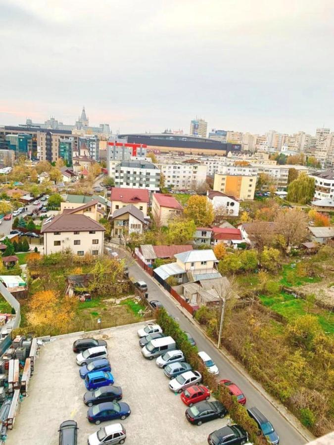 Palas View Apartments Near Palas Mall Iasi Esterno foto