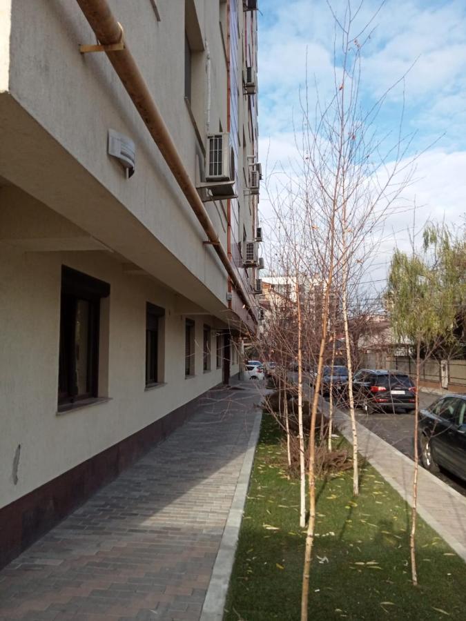 Palas View Apartments Near Palas Mall Iasi Esterno foto